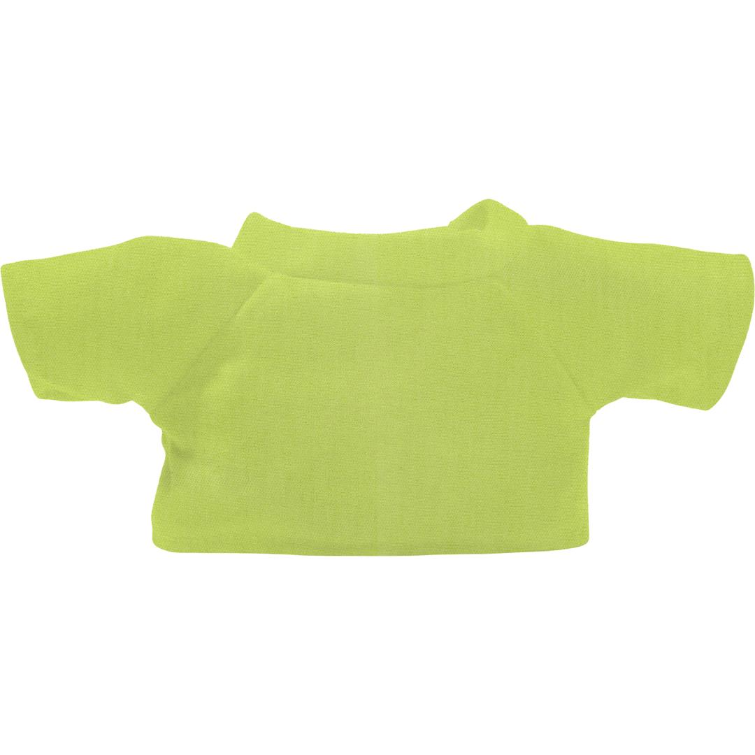 Mini-T-Shirt, pastellgrün · XL