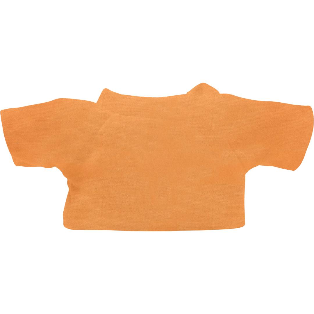 Mini-T-Shirt, peach · XL