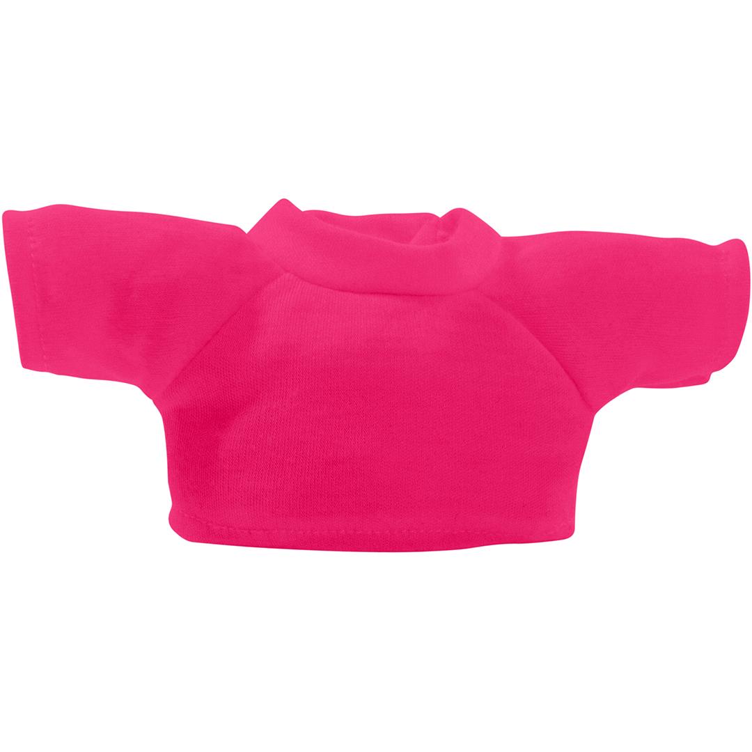 Mini-T-Shirt, pink · S