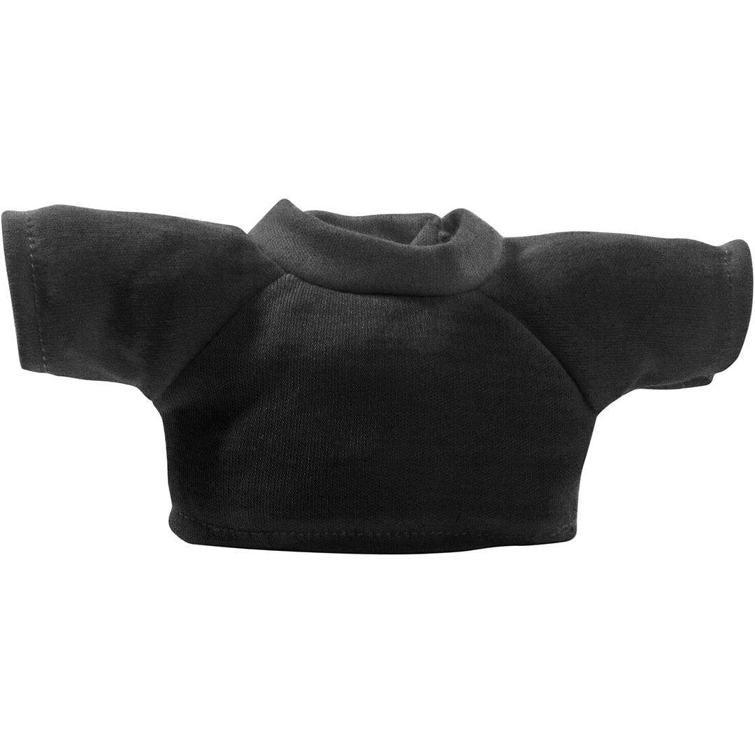 Mini-T-Shirt, schwarz · M