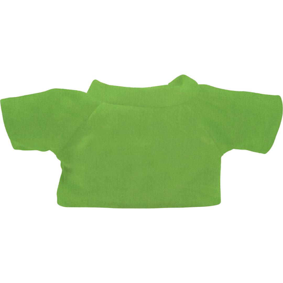 Mini-T-Shirt, wiesengrün · L