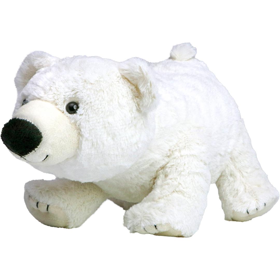 Eisbär Freddy