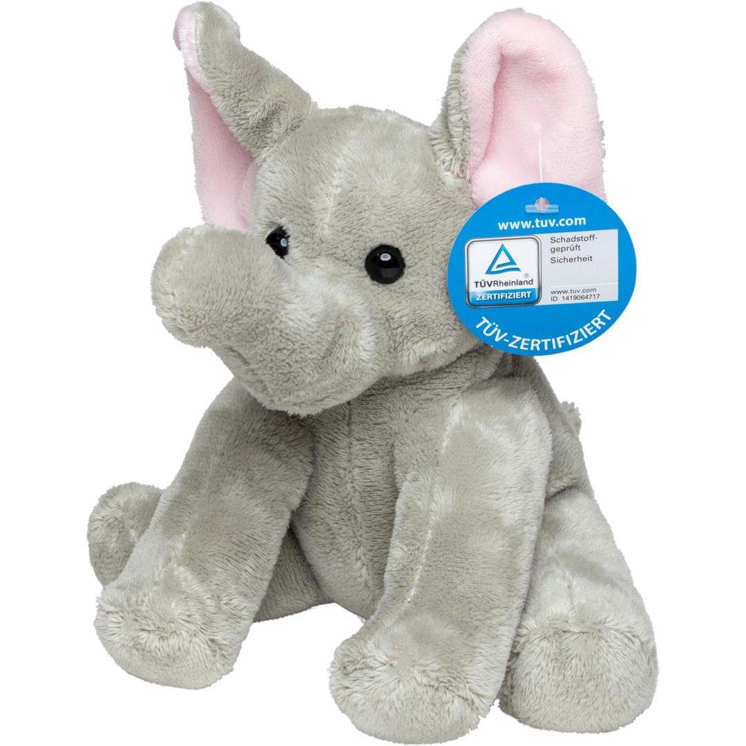 Elefant Linus