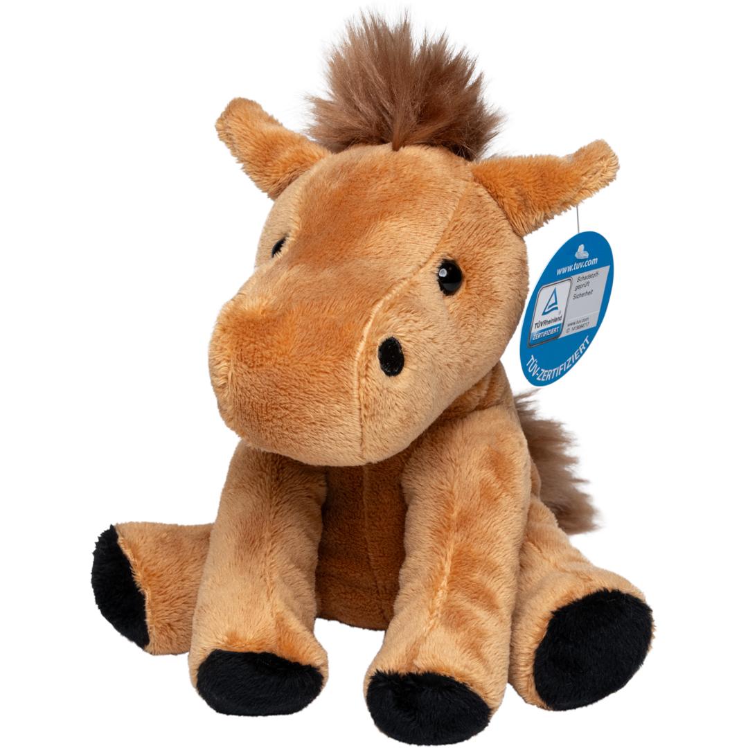 Pferd Claudia