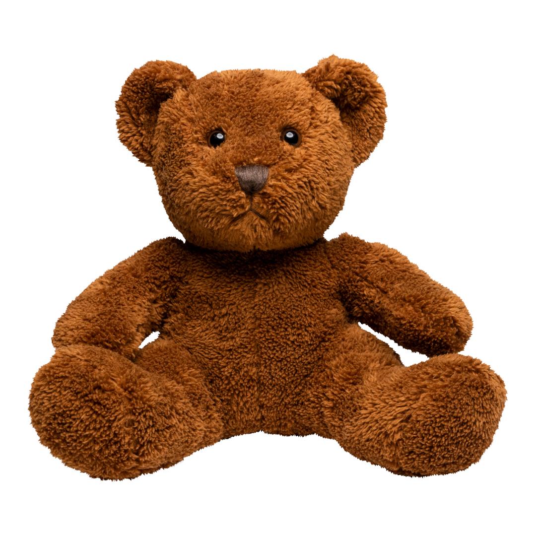 Bär Monika, braun · one size