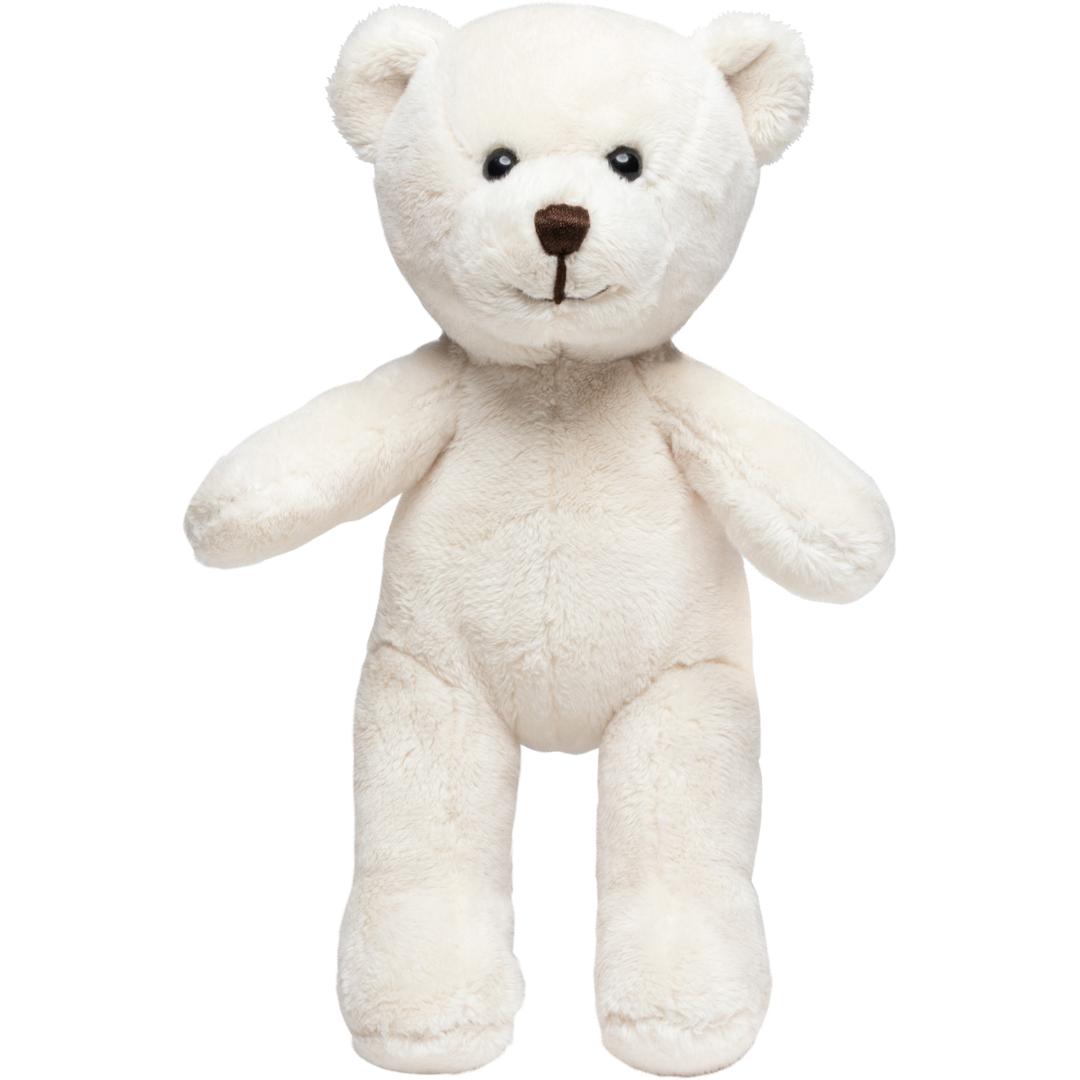 Bär Ben, creme · one size