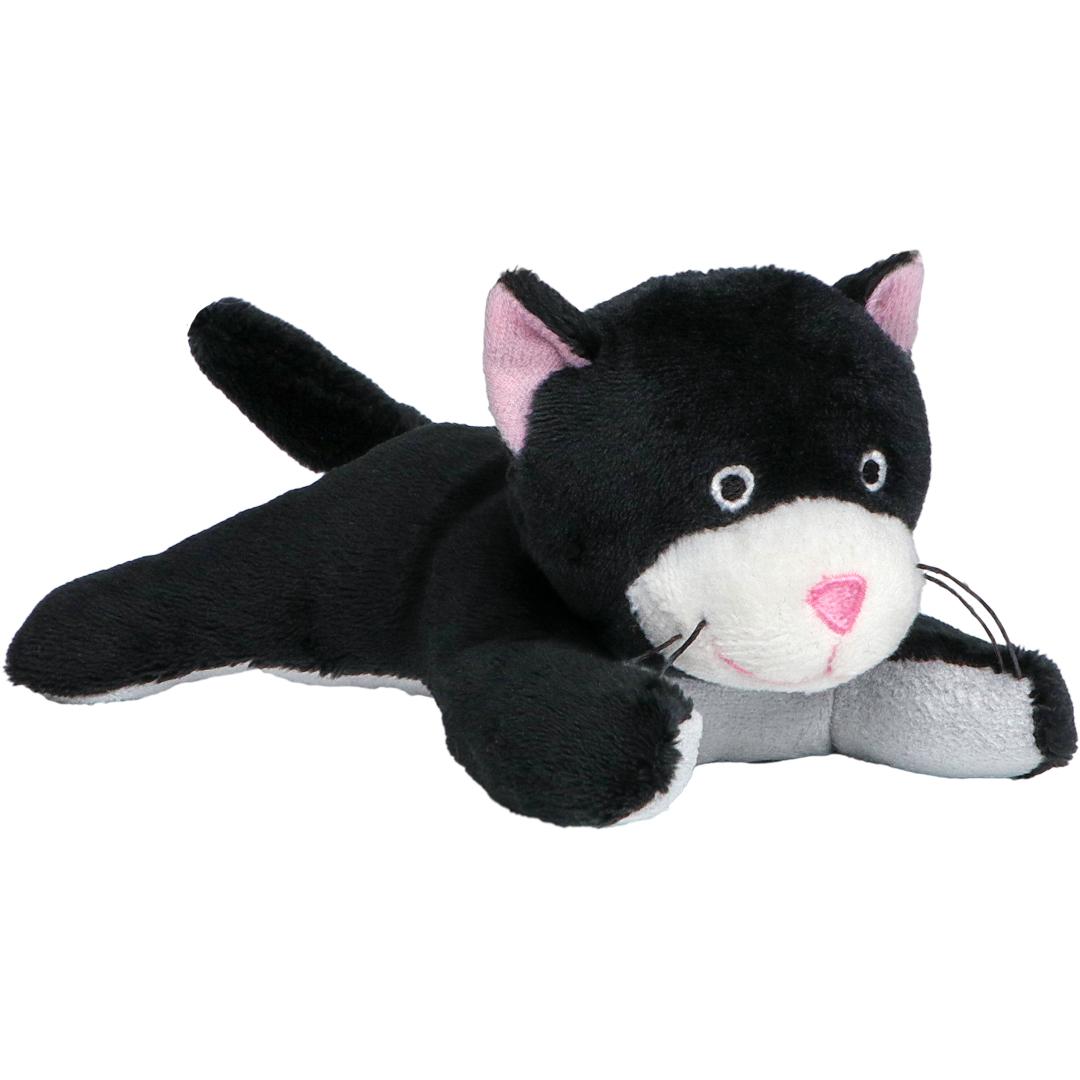 Bildschirmreiniger Katze