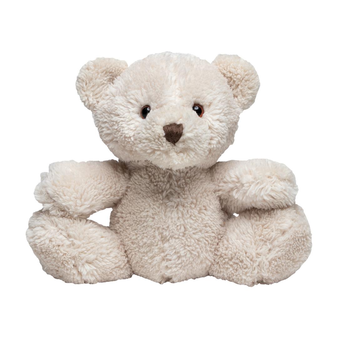 Bär Merle, creme · one size