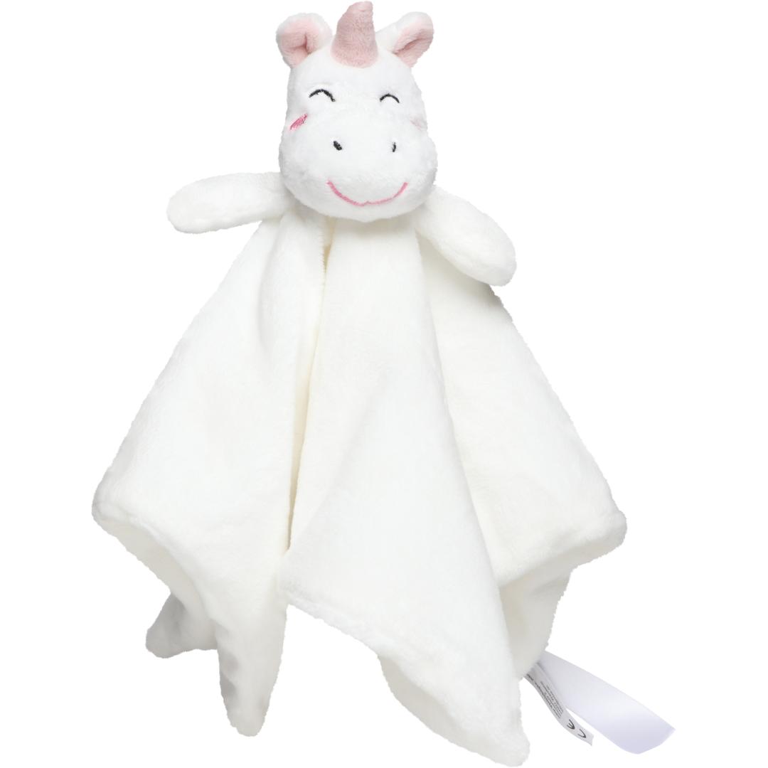 Schmusetuch Einhorn