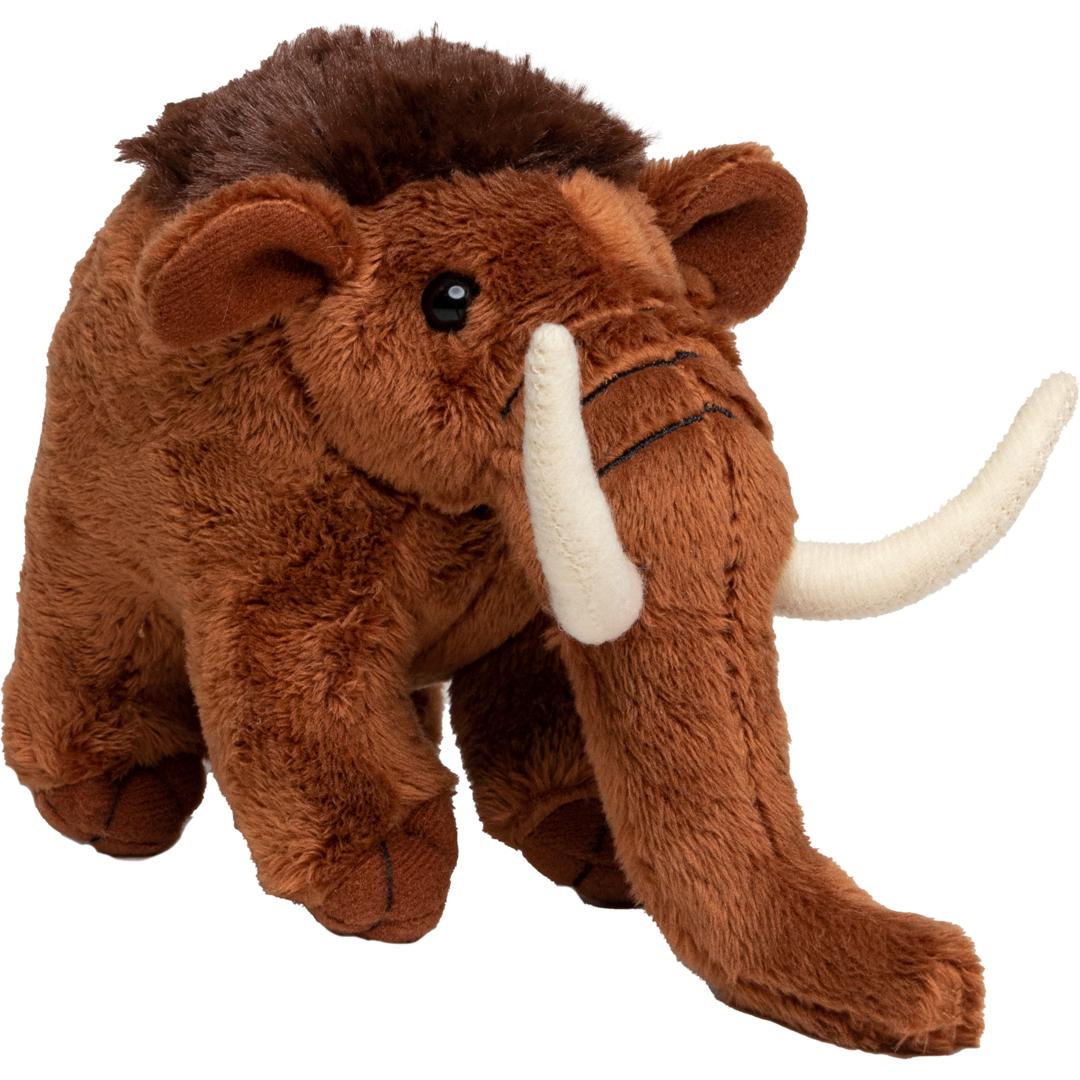 Mammut Manni