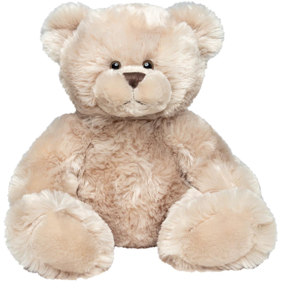 Bär Kerstin, creme · one size