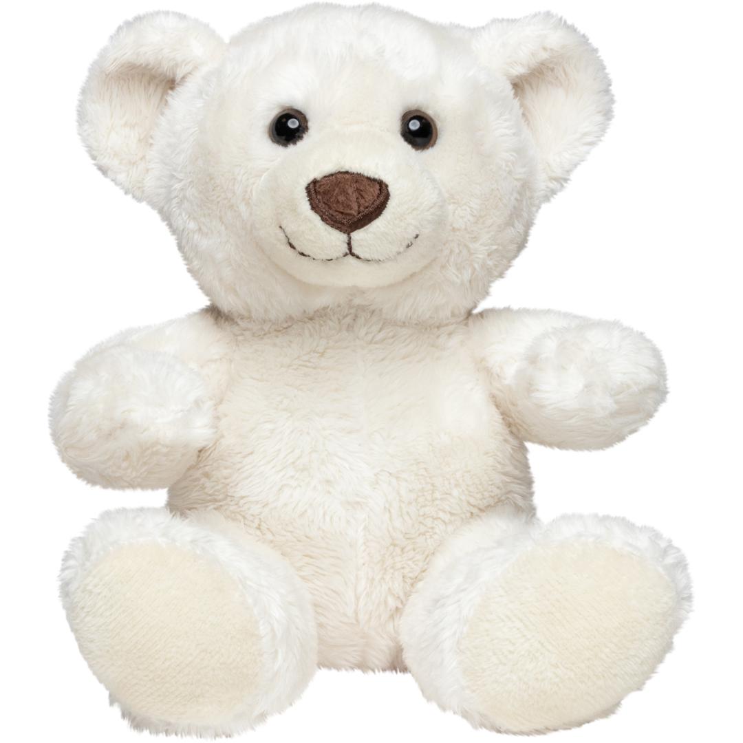 Bär Moritz, creme · one size