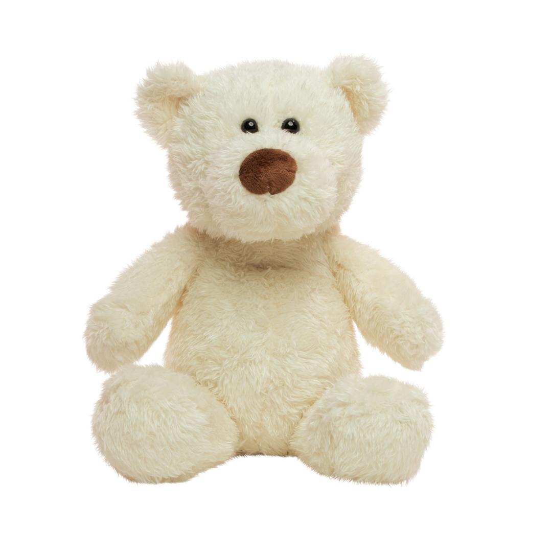 Bär Ulrike, creme · one size