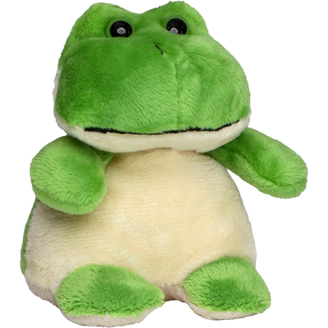 Schmoozies® XXL Frosch