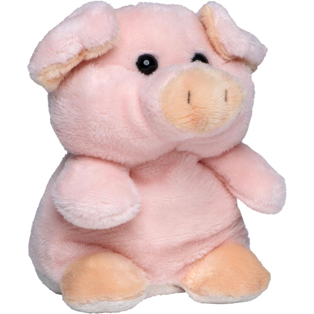 Schmoozies® XXL Schwein
