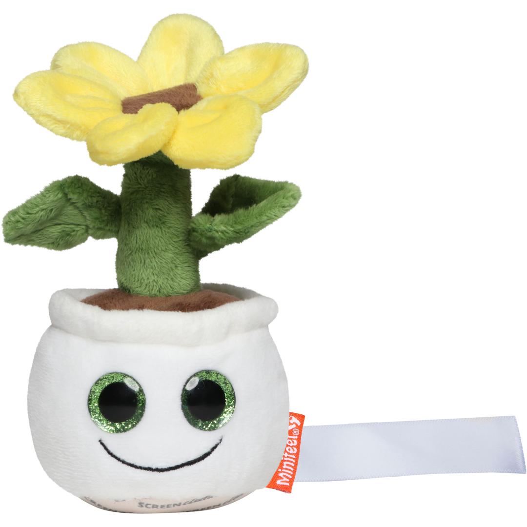 Schmoozies® Evergreenies® Sonnenblume