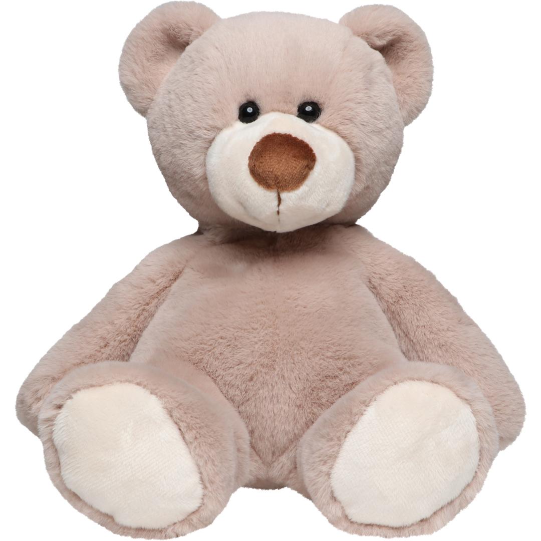 Bär Nanna, taupe · one size