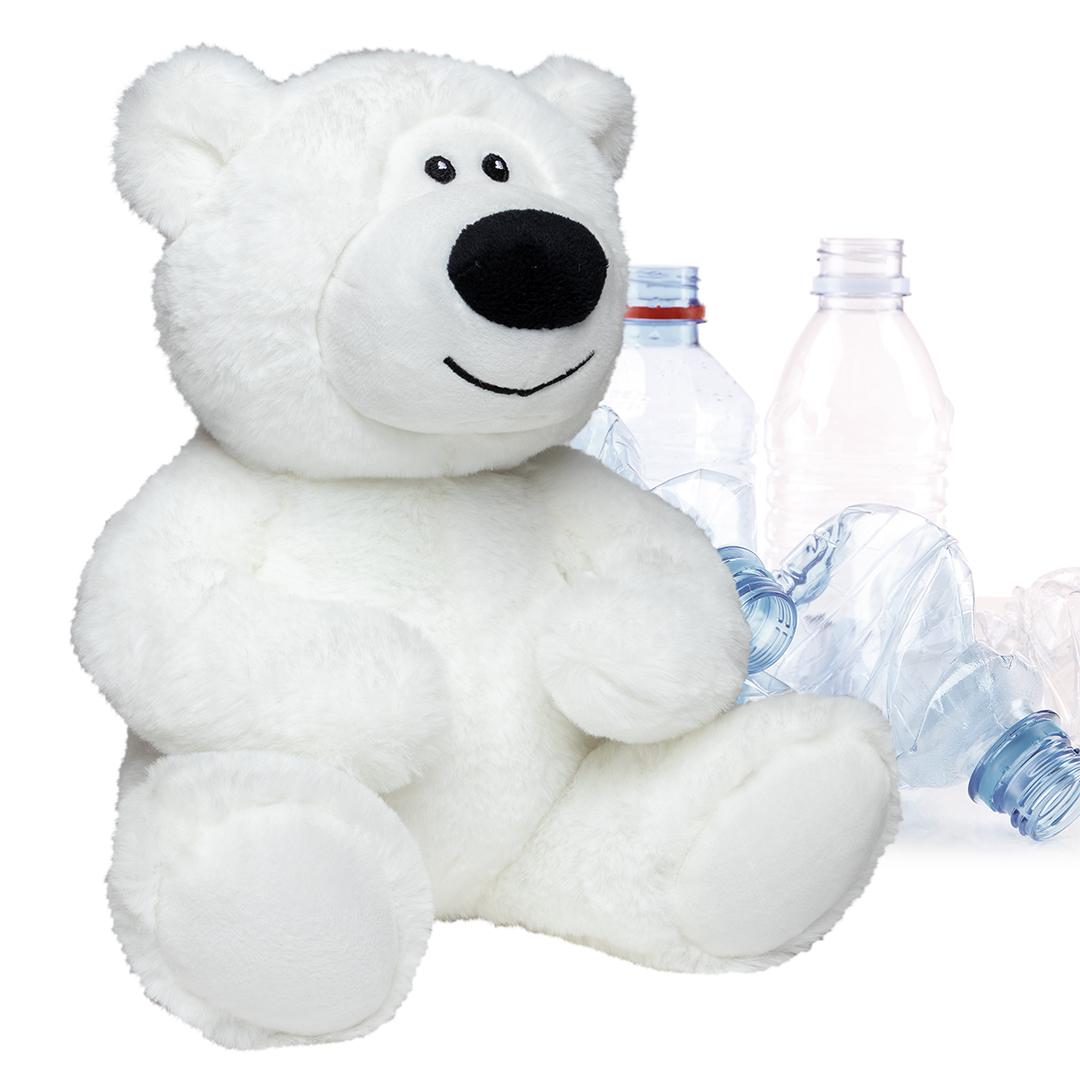 RecycelBär® Ice