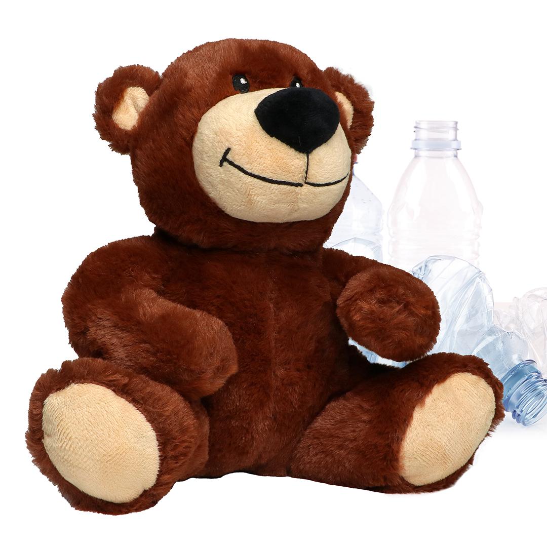 RecycelBär® Nature
