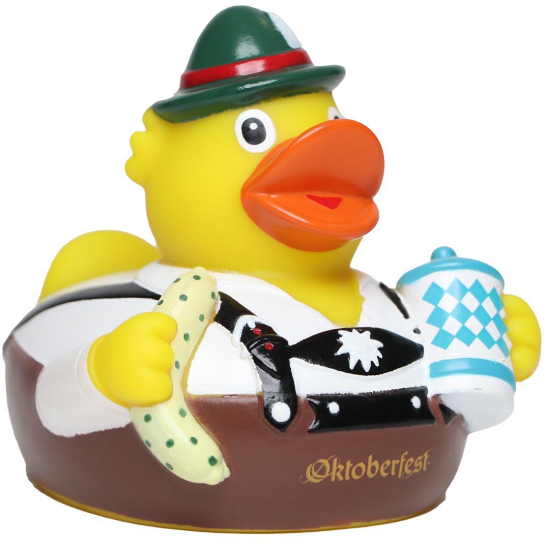 Oktoberfest™ Ente „Bavaria"