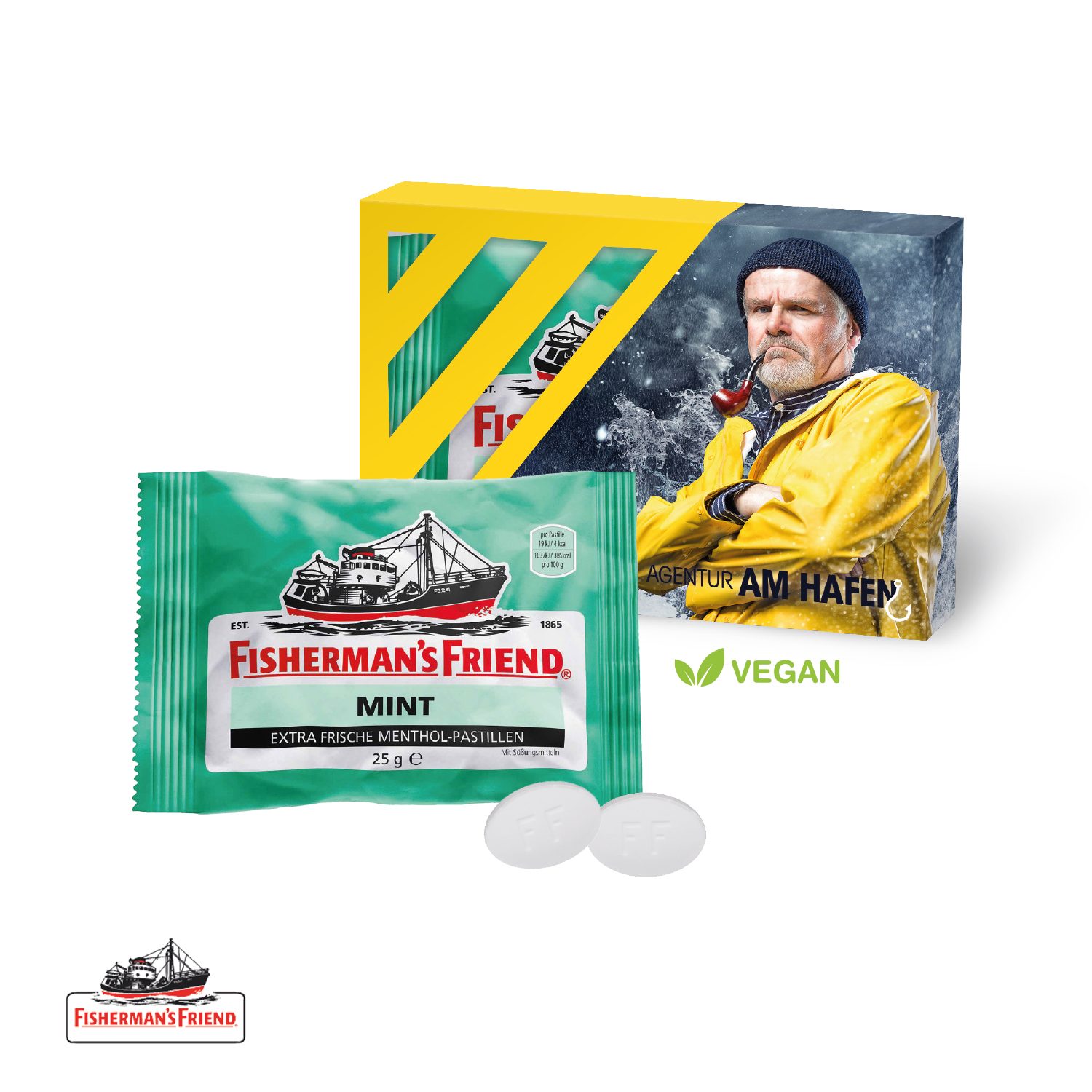 Fisherman's Friend
