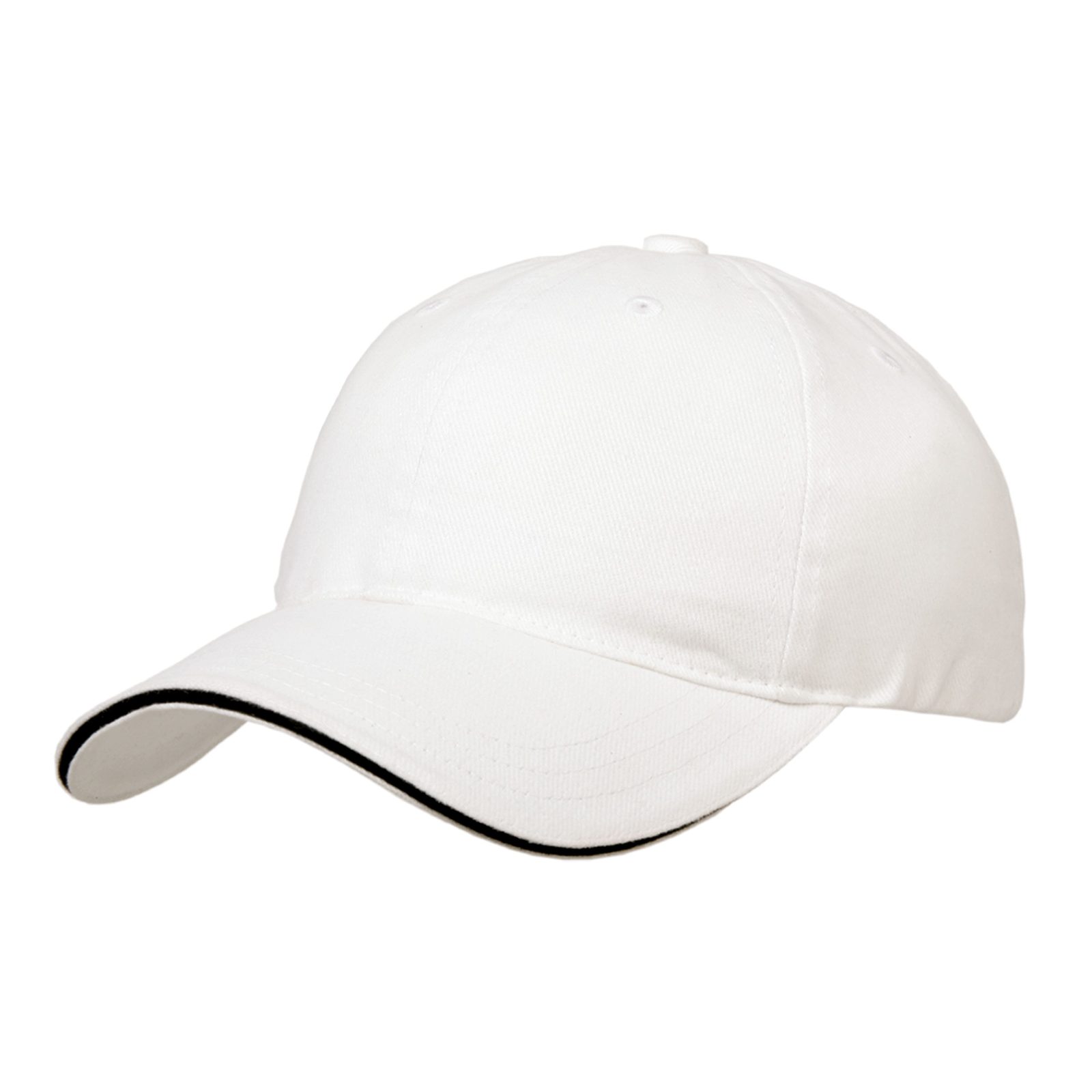 Heavy Brushed Ultimate Sandwich Cap