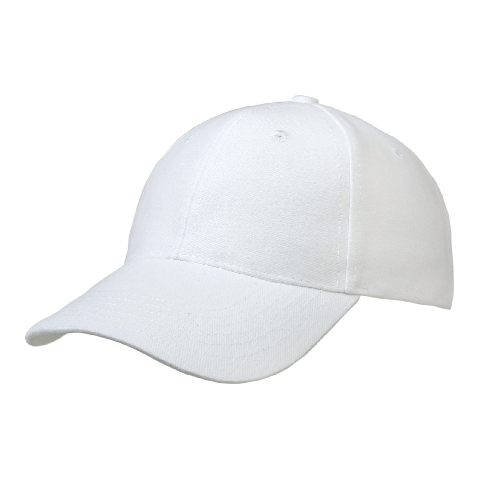 Basic Brushed Cap