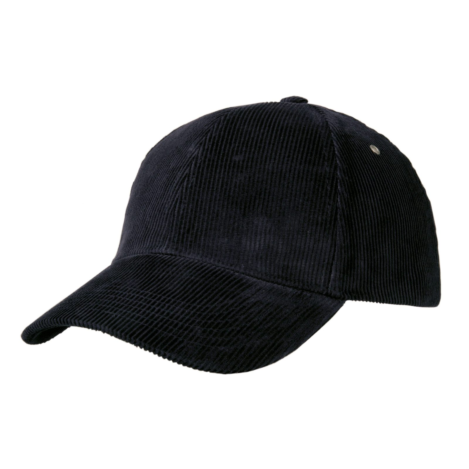 Fine Rib Cap