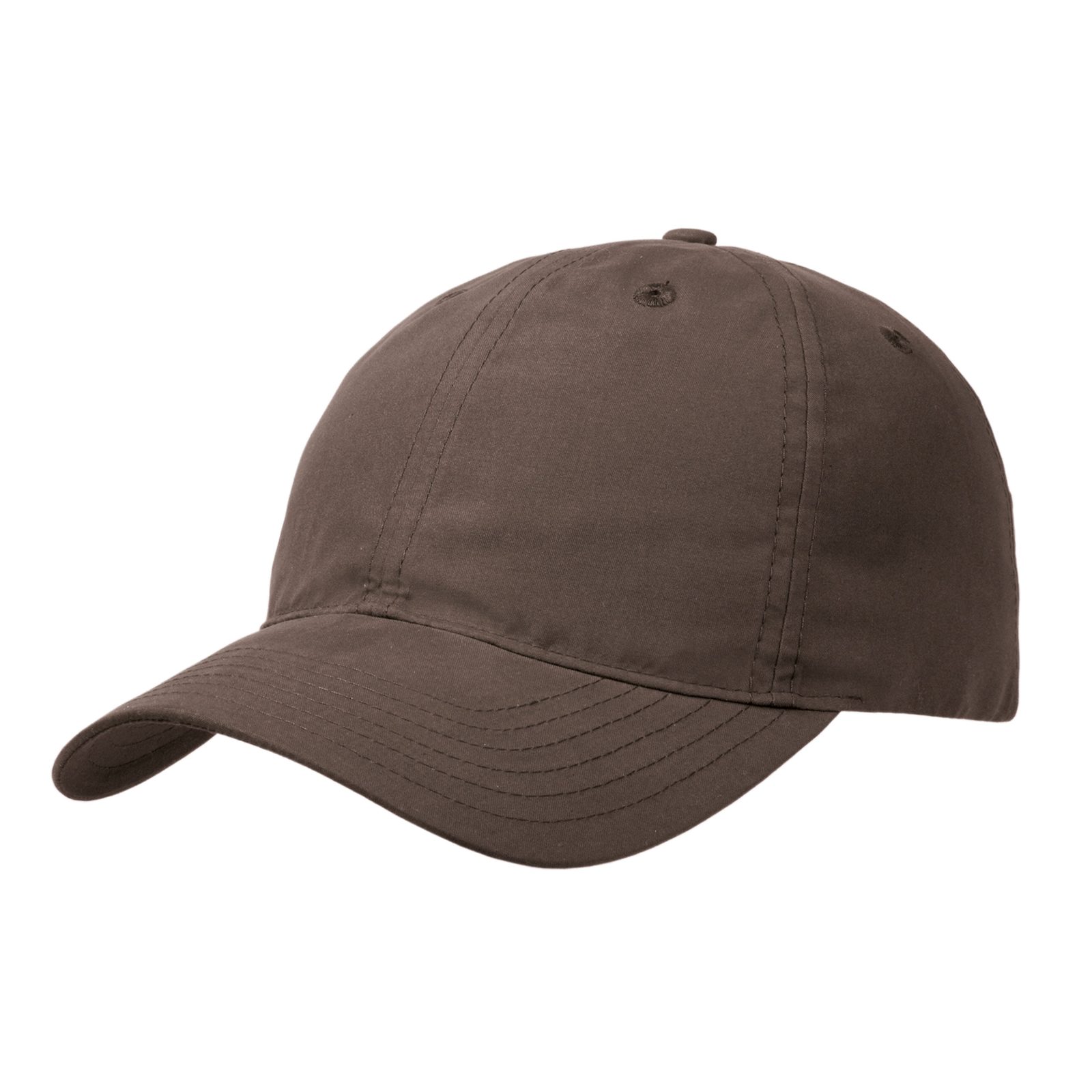 Microfiber Sports Cap, Anthrazit