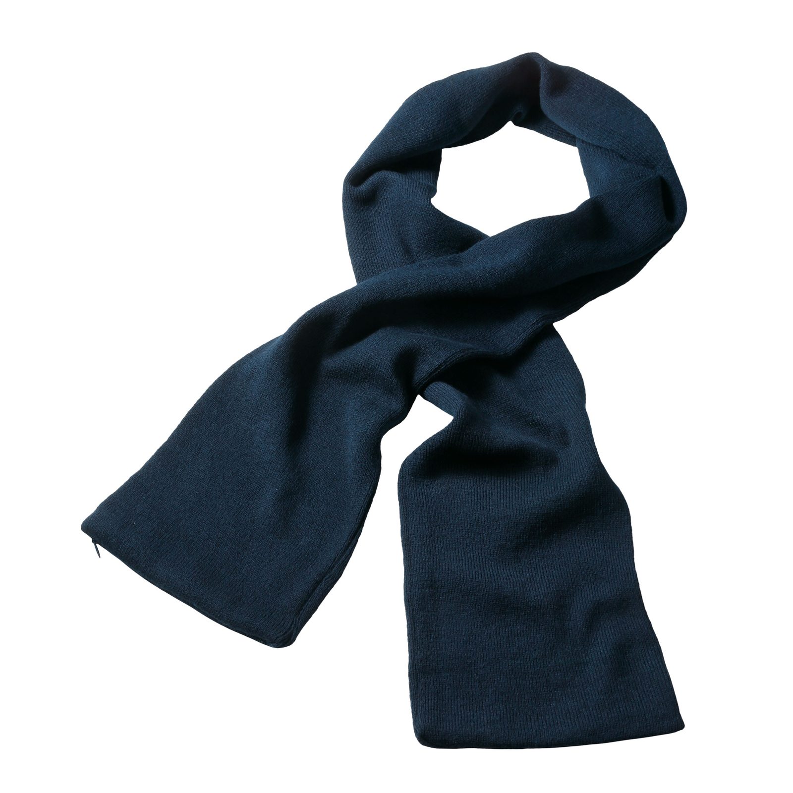 Luxury Acrylic Scarf, Marine