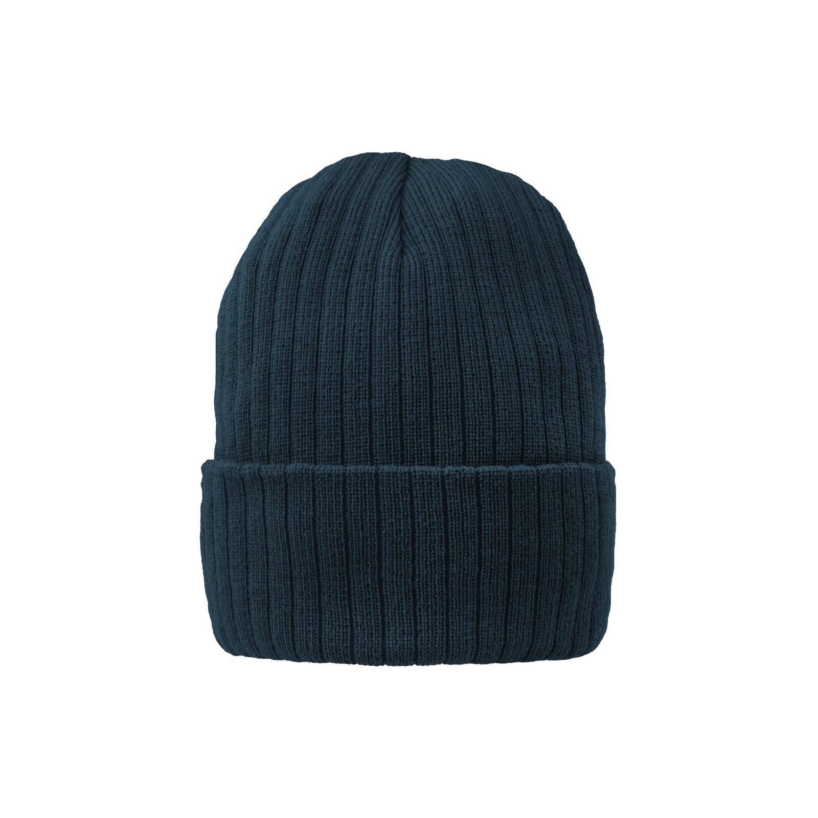 Luxury RPET Beanie, Marine