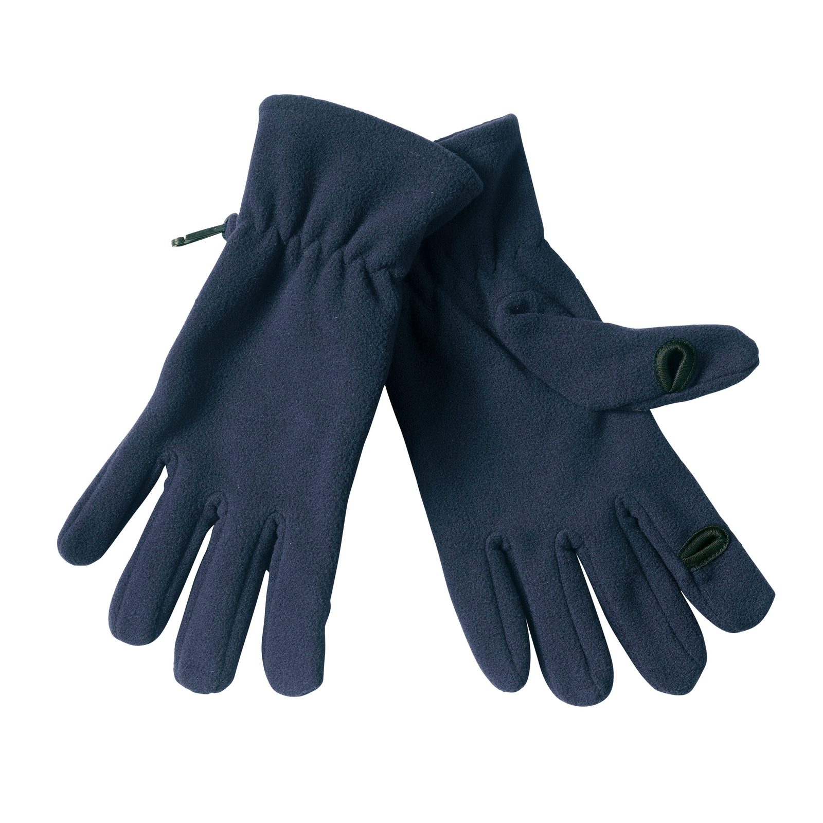 Text Gloves, Marine