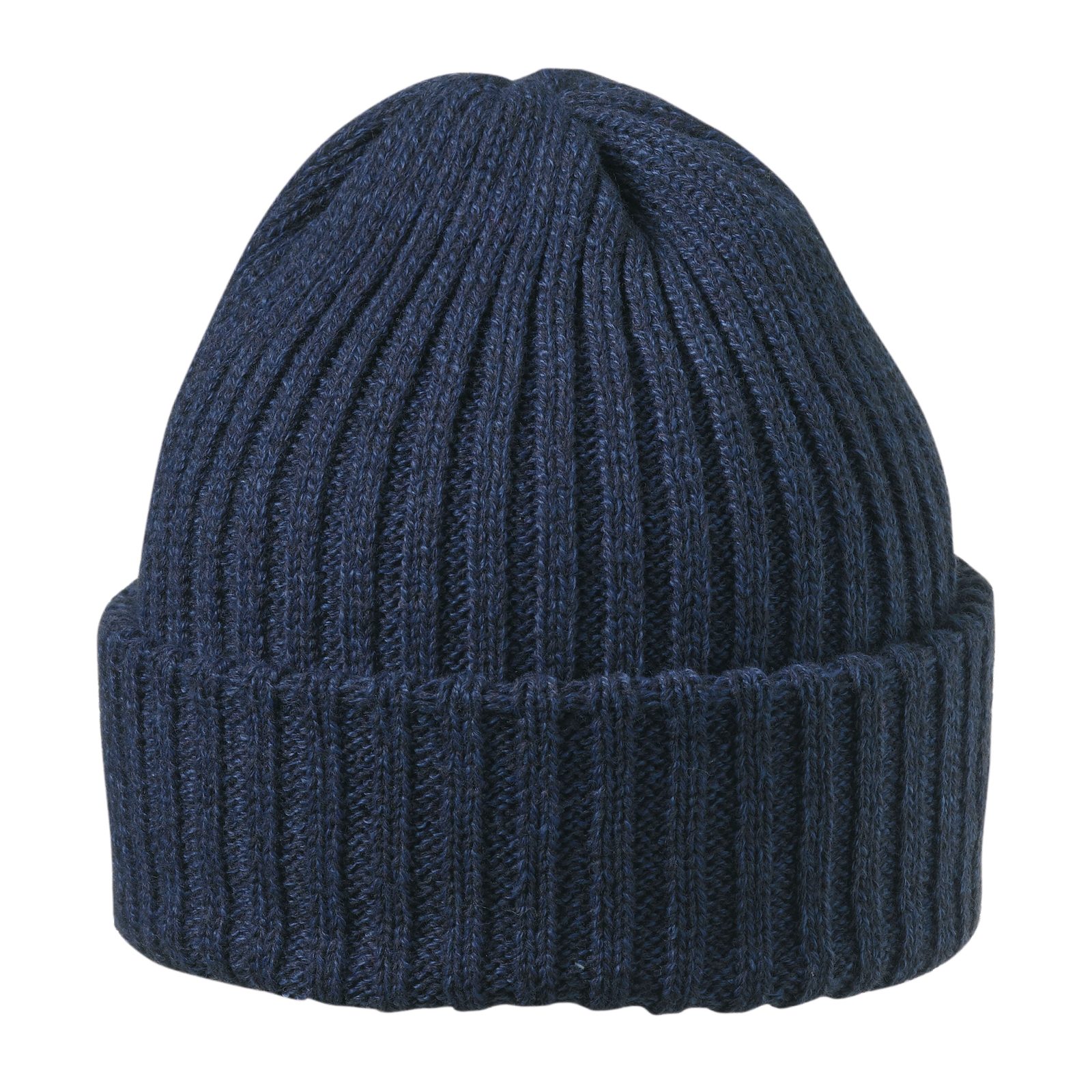 Luxury Melee Hat, Marine