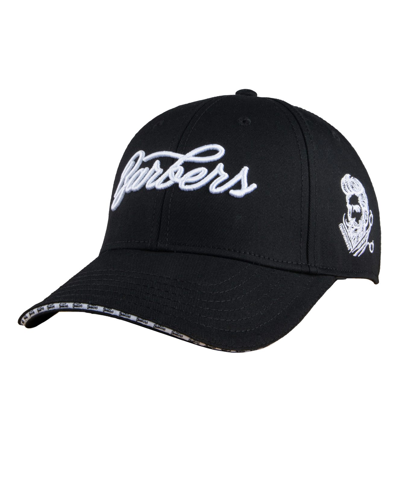 Tailormade cap 46L