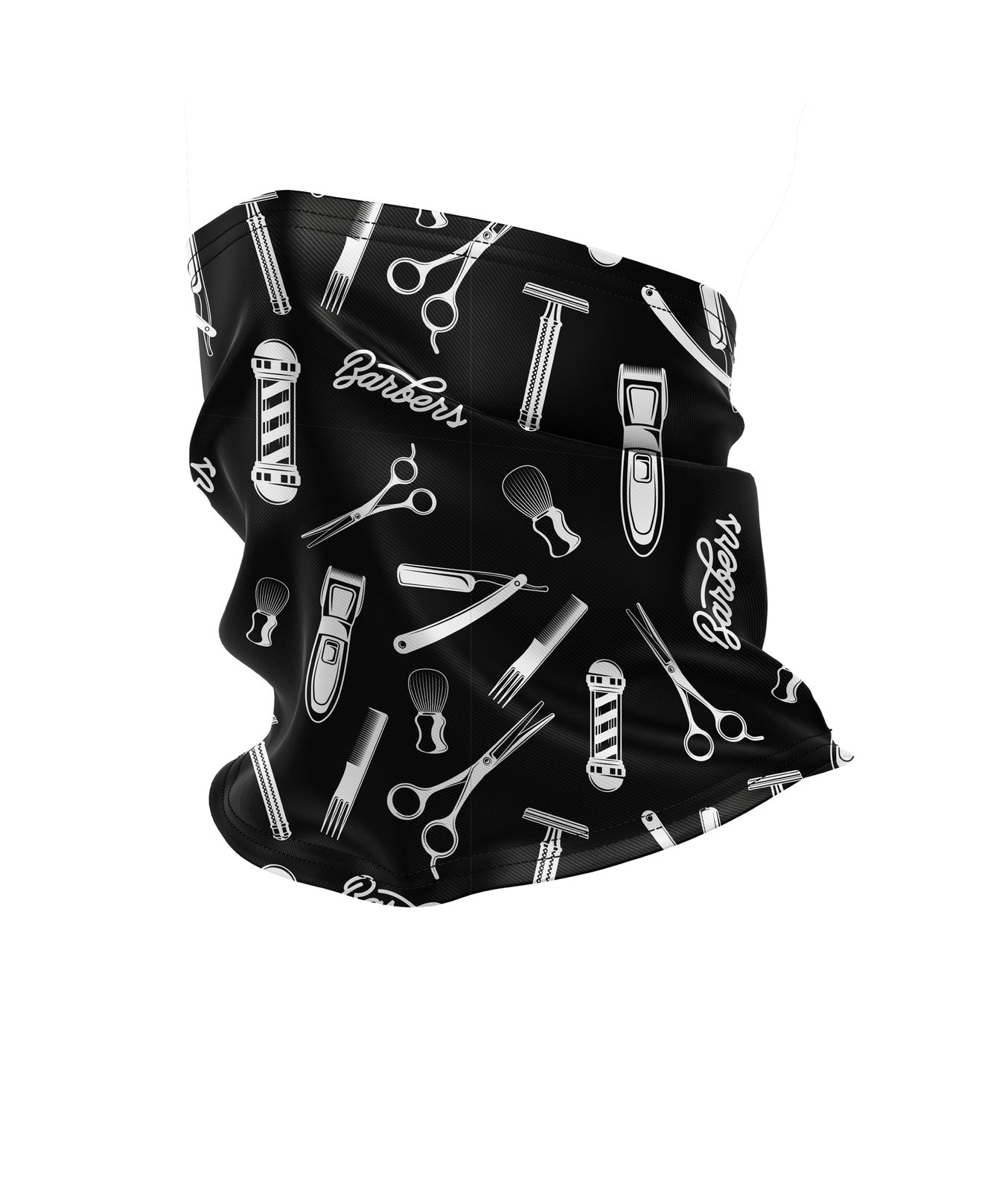 Tailormade Multifunctional Tube