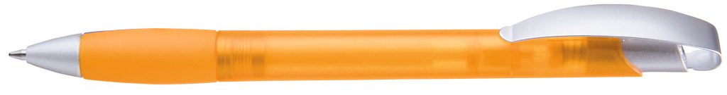 ENERGY frozen SI Druckkugelschreiber, orange