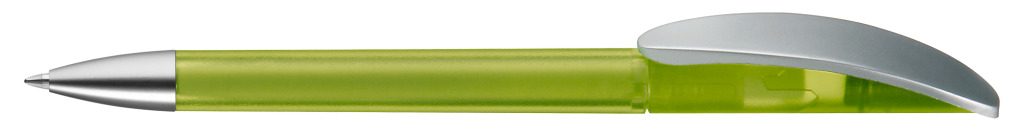 KLICK Drehkugelschreiber, olive