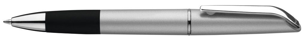 QUANTUM M Drehkugelschreiber, silber