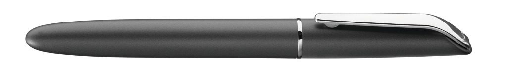 QUANTUM MR Rollerball, anthrazit