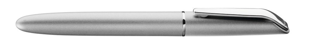 QUANTUM MR Rollerball, silber