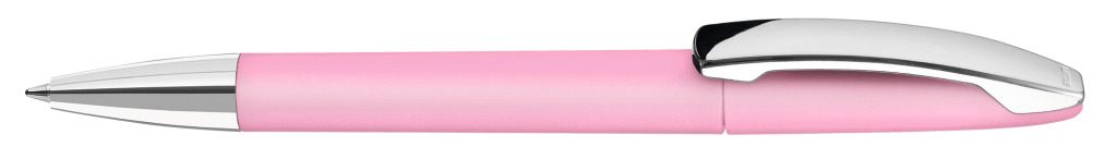 ICON M SI GUM Drehkugelschreiber, rosa