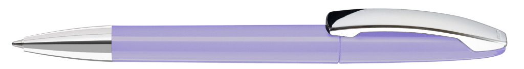 ICON M-SI Drehkugelschreiber, hellviolett