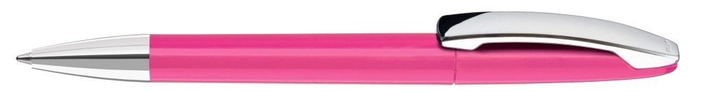 ICON M-SI Drehkugelschreiber, magenta
