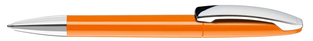 ICON M-SI Drehkugelschreiber, orange