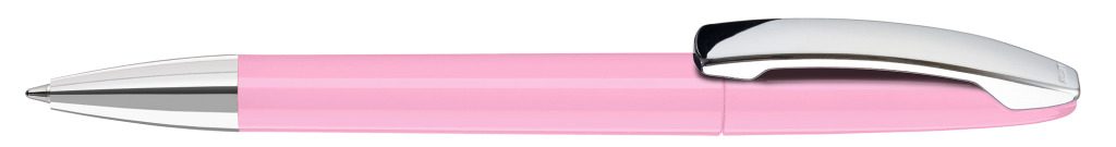 ICON M-SI Drehkugelschreiber, rosa