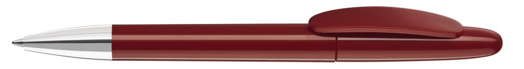 ICON SI Drehkugelschreiber, aubergine