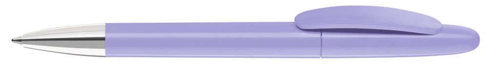 ICON SI Drehkugelschreiber, hellviolett