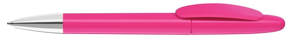 ICON SI Drehkugelschreiber, magenta