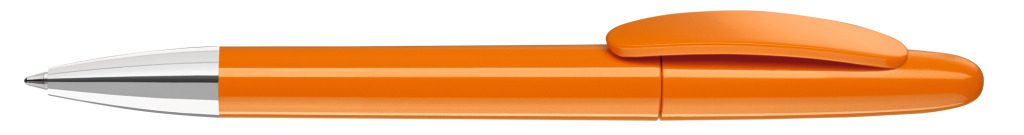ICON SI Drehkugelschreiber, orange