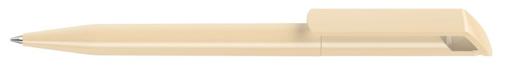 POP Drehkugelschreiber, beige